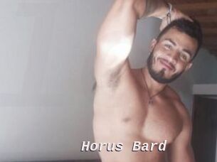Horus_Bard