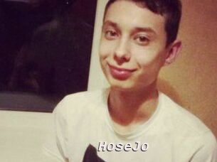 HoseJo