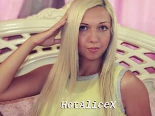 HotAliceX