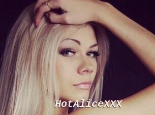 HotAliceXXX