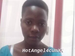 HotAngel4cumXX