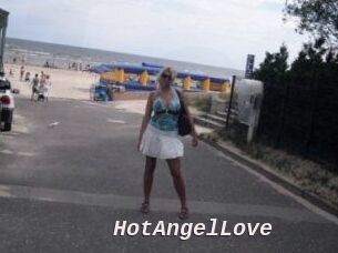 HotAngelLove