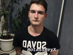 HotAssReyX