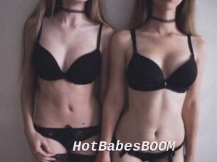 HotBabesBOOM