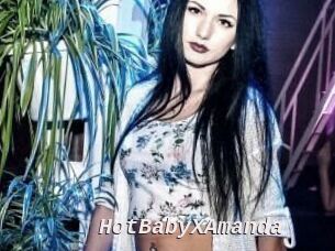 HotBabyXAmanda