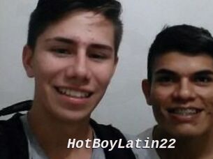 HotBoyLatin22