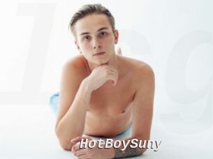 HotBoySuny