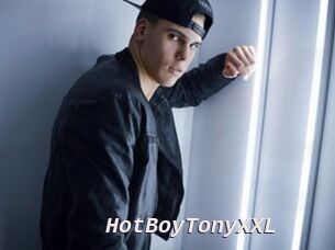 HotBoyTonyXXL