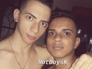HotBoysK Live Camgirls Sex