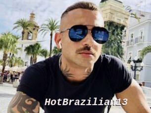 HotBrazilian13