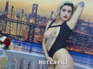 HotCarol