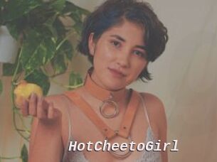 HotCheetoGirl