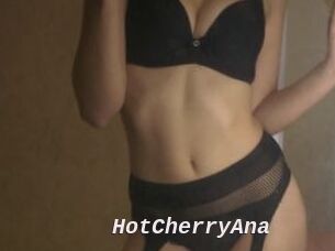 HotCherryAna