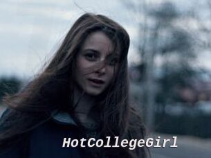 HotCollegeGirl