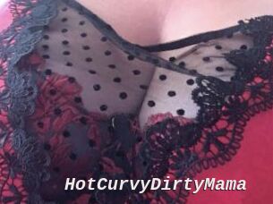 HotCurvyDirtyMama