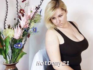 HotDemy21