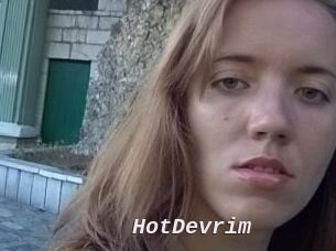 HotDevrim