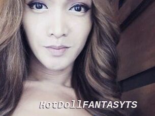 HotDollFANTASY_TS