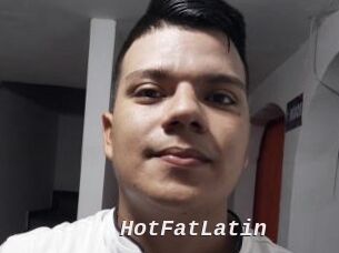 HotFatLatin