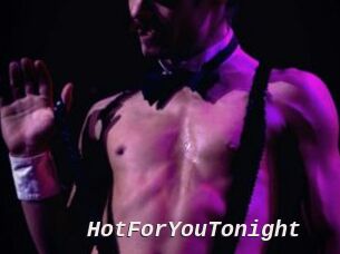 HotForYouTonight