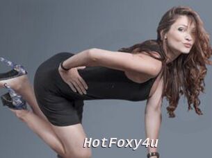 HotFoxy4u