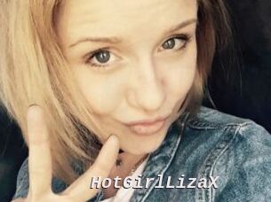 HotGirlLizaX