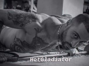 HotGladiator