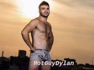 HotGuyDylan