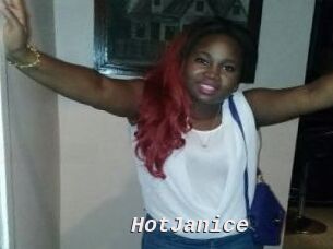 HotJanice