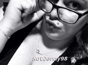HotJenny98