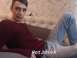 HotJoseX