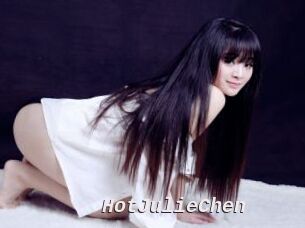 HotJulieChen