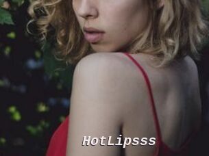 HotLipsss