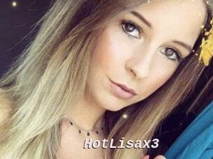 HotLisax3