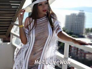 HotLoveWoW