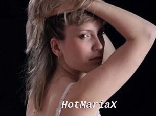 HotMariaX