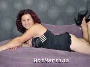 HotMartina