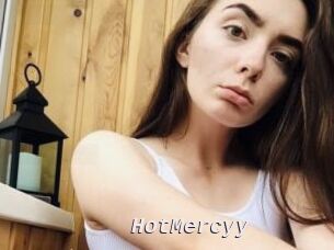HotMercyy