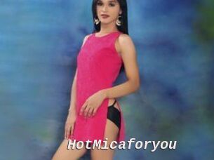 HotMicaforyou