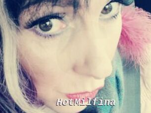 HotMilfina