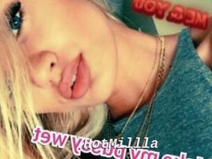 HotMillla