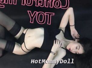 HotMommyDoll