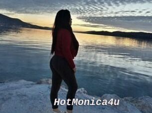 HotMonica4u