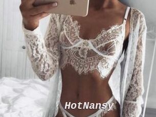 HotNansy
