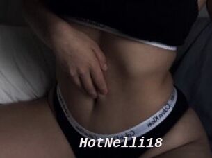 HotNelli18