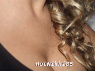 HotNikki85