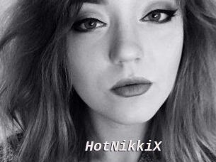 HotNikkiX