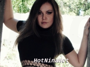 HotNinaHot Live Camgirls Sex