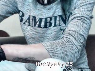 HotNykky25
