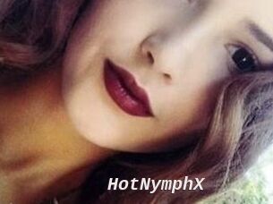 HotNymphX